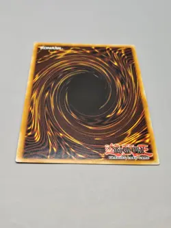 Yugioh Card Fighting Flame Dragon MZMI-EN005 1st Edition Rare NM - Image 3