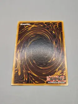 Yugioh Card Fighting Flame Dragon MZMI-EN005 1st Edition Rare NM - Image 4