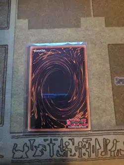 YUGIOH MAGICAL MALLET LCGX-EN187 ULTRA 1ST ED NM - Image 2