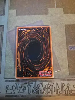 YUGIOH ELEMENTAL HERO RAMPART BLASTER EEN-EN033 ULTRA UNLIMITED ED NM - Image 2