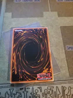 YUGIOH ELEMENTAL HERO RAMPART BLASTER EEN-EN033 ULTRA UNLIMITED ED NM - Image 4