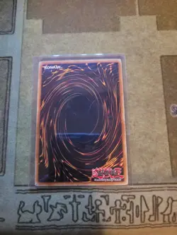 YUGIOH SUPER POLYMERIZATION RYMP-EN029 SECRET 1ST ED MP - Image 2