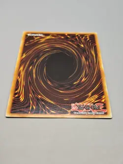 Yugioh Droll & Lock Bird - RA02-EN006 - Ultra Rare - 1st Edition NM - Image 4