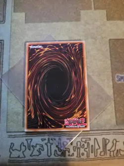 YUGIOH BOTTOMLESS TRAP HOLE LCJW-EN078 SECRET 1ST ED NM - Image 2
