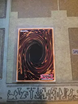 YUGIOH BLUE-EYES JET DRAGON BACH-EN004 SECRET 1ST ED NM - Image 2