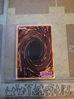 YUGIOH BUSTER BLADER LCYW-EN020 SECRET 1ST ED NM - Image 2