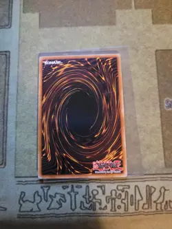 YUGIOH POWER BOND CRV-EN037 ULTRA 1ST ED VLP - Image 2