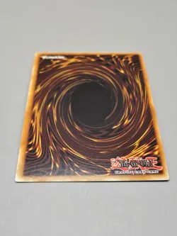 Yugioh! Ash Blossom & Joyous Spring (Alternate Art) - RA04-EN025 - Secret Rare - - Image 4