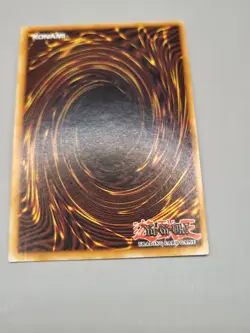 Yugioh! Ash Blossom & Joyous Spring (Alternate Art) - RA04-EN025 - Secret Rare - - Image 5