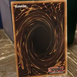 Yugioh Time Tearing Morganite MP24-EN088 Prismatic Secret Rare 1st Ed NM - Image 2