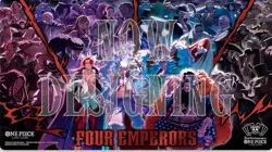 Sealed Premium Bandai One Piece Card Game English Version 2nd Anniversary Set - Image 5