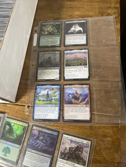 Magic: The Gathering Card Lot of 1000s Bulk Cards Common - Image 3
