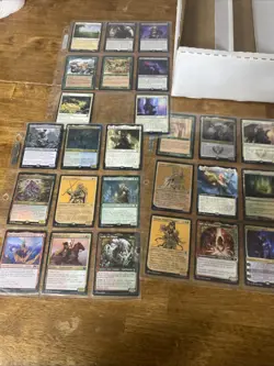 Magic: The Gathering Card Lot of 1000s Bulk Cards Common - Image 4