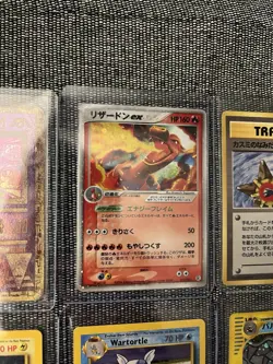 Vintage Pokemon Cards Lot, WOTC, Ancient Mew, Banned Misty Trainer, Promos - Image 4
