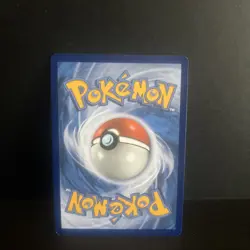 Pokemon TCG Slowking 21/122 Breakpoint XY Rare Cosmos Holo Card - Image 2