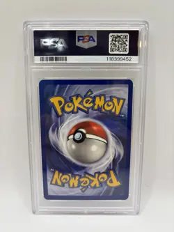 PSA 8 NM - MINT DODUO 1999 POKEMON BASE SET UNLIMITED CARD #48 TCG - Image 2