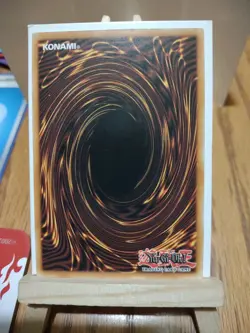 YuGiOh Card Infernal Flame Banshee AGOV-EN043 Ultra Rare 1st Ed Age of Overlord. - Image 4