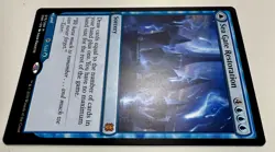 Sea Gate Restoration card # 76 Mythic MTG Magic the Gathering - Image 2