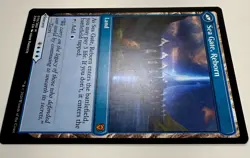 Sea Gate Restoration card # 76 Mythic MTG Magic the Gathering - Image 4