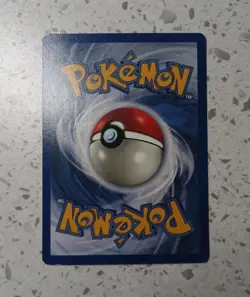 Pokemon Fossil Articuno 2/62 Holo Rare Card Unlimited LP 1999 WOTC - Image 5