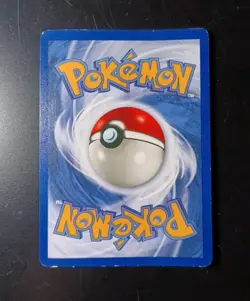 Pokemon 1999 WOTC Fossil Set Moltres Card Holo Rare 12/62 Lightly Played - Image 4