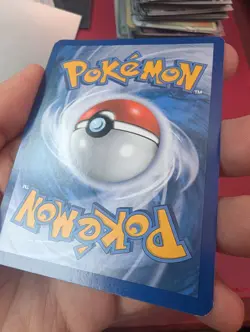 Nidoking 58/116 Plasma Freeze Non Holo Pokemon Card Excellent Condition - Image 3