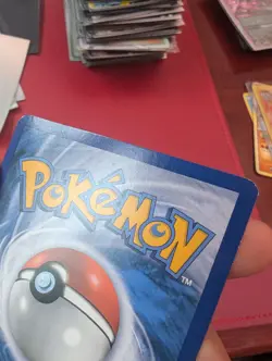 Nidoking 58/116 Plasma Freeze Non Holo Pokemon Card Excellent Condition - Image 4