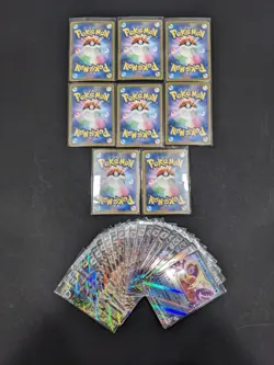2023 Pokemon ZAPDOS EX/ ALAKAZAM EX Pokemon Card 151 sv2a Holo JPN Lots - Image 2