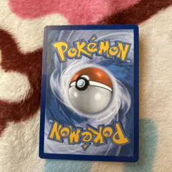 Pokemon TCG Jirachi Roaring Skies Holo Card 42/108 - Image 2