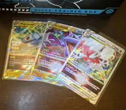 Lost Origin VSTAR (Lot of 3) Pokemon Cards NM 🔥🔥 - Image 1