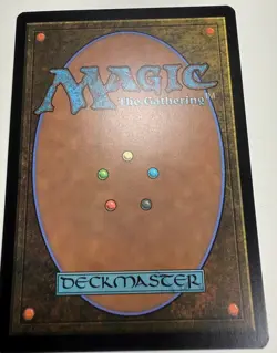 Orchish Bowmasters # 103 MGT Magic the Gathering card rare - Image 3