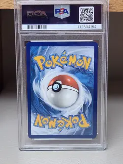 PSA 10 Milotic EX 237/191 SIR Surging Sparks 2024 Pokemon Card GEM MINT - Image 2