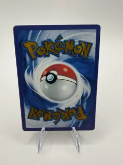 Mew ex - 151 Metal Card 205/165 SV Scarlet & Violet 151 Pokemon UPC Promo Gold - Image 2