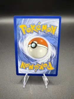 Volcarona GX 252/236 Rainbow Secret Rare Cosmic Eclipse Pokemon Card MINT - Image 2