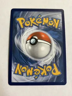 Entei V 22/172 Brilliant Stars Pokemon Card TCG Ultra Rare - Minty PACK FRESH! - Image 2