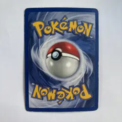 Pokemon TCG Rockets Mewtwo Gym Challenge Holo Card 14/132 - Image 2