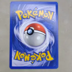 Misty's Cloyster 29/132 Gym Heroes Rare Pokemon Card NM Near Mint - Image 2