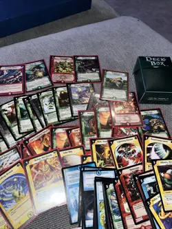 Wizards of the Coast - Duel Masters Trading Cards 2004 - Lot - Image 4