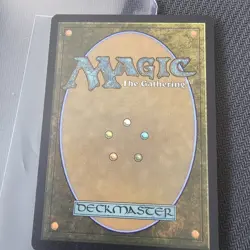 Terminate (Borderless) Marvel Eternal-Legal Foil - Image 4