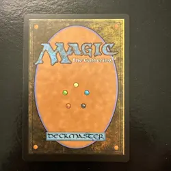 Gogo, Mysterious Mime (Extended Art) #153 FOIL - MTG Final Fantasy Commander FIC - Image 2