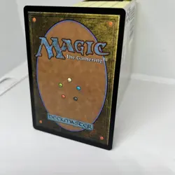Starting Town 0289 Regular Land Magic the Gathering Final Fantasy - Image 5