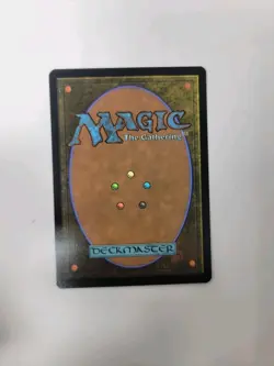 Magic the Gathering - Cosmic Spider-Man (Extended Art) (SPM) (FOIL) #271 - Image 2