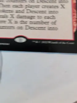 Descent into Avernus Commander Legends: Battle for Baldur's Gate Regular - Image 4