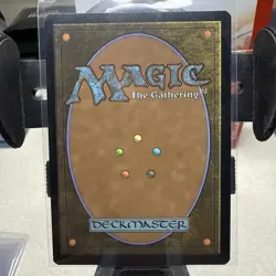 MTG Gwenom Remorseless 0256 Spider-Man Marvel Universes Beyond NM/M Magic - Image 2