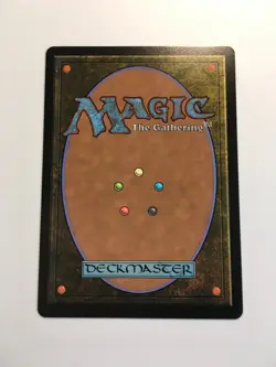 MTG Sauron the Necromancer 106 Regular - Lord of the Ri - Image 2