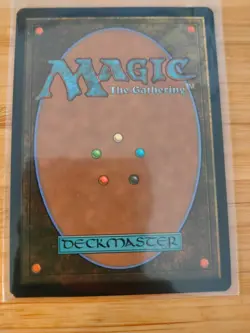 MTG Mind's Eye (Retro Artifact) The Brothers' War M/NM Free UK P&P - Image 2