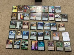 Spider-Man MTG 280 Card Lot Rares Mythics More! Pack Fresh! - Image 2