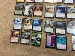 Spider-Man MTG 280 Card Lot Rares Mythics More! Pack Fresh! - Image 5