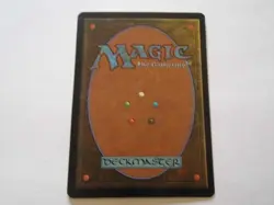 x1 Dwarven Recruiter FOIL Odyssey MTG Magic the Gathering TexasNerdGames - Image 3