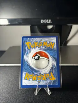 2022 Pokemon Brilliant Stars Flareon Trainer Gallery Rare TG01/TG30 NM - Image 2